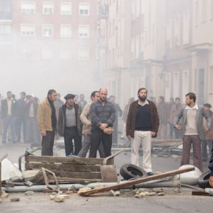 Bilder Vitoria, 3 de marzo