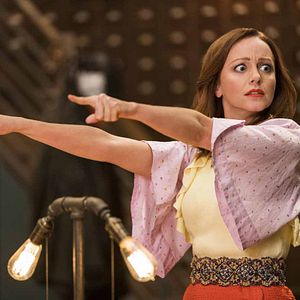 Bilder The Quest - Die Serie