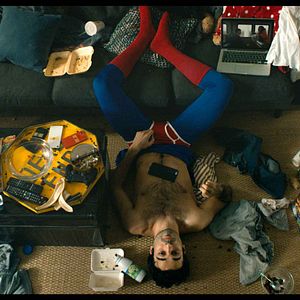 Bilder Syrus Shahidi