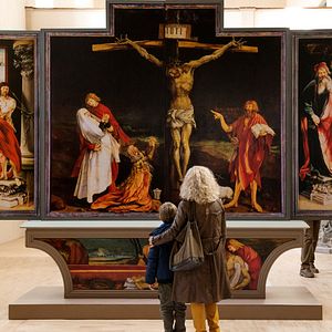 Bilder Finsteres Glück