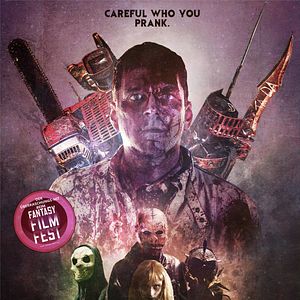 Bilder Scare Campaign