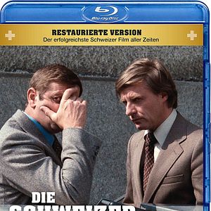 Bilder Die Schweizermacher