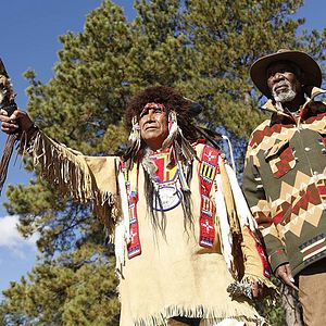 Bilder The Story of God with Morgan Freeman