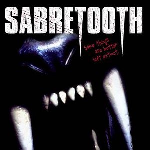 Bilder Sabretooth - Angriff des Säbelzahntigers