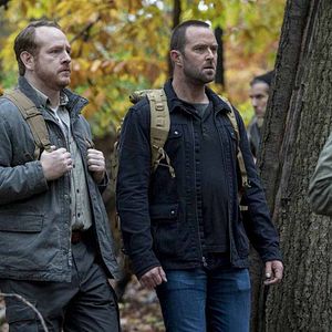 Bilder Sullivan Stapleton