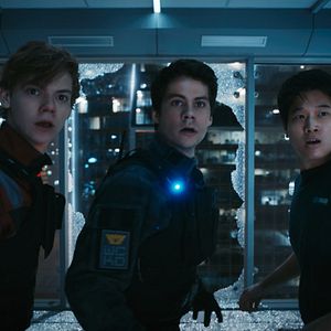 Bilder Maze Runner 3 - Die Auserwählten in der Todeszone