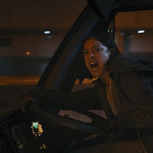 Bilder Kaya Scodelario