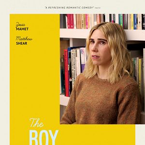 Bilder The Boy Downstairs