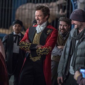Bilder Hugh Jackman