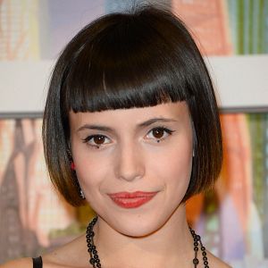 Bilder Lubna Gourion