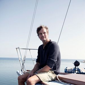 Bilder Vor uns das Meer