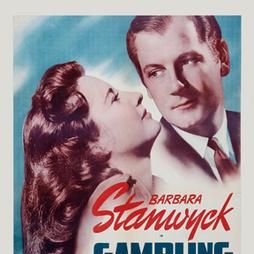 Bilder Die Spielerin