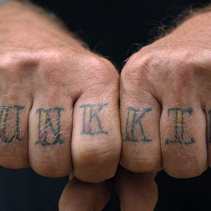 Bilder Die grüne Lüge