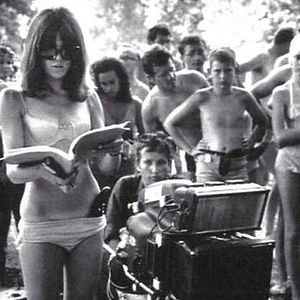 Bilder Offene Wunde deutscher Film