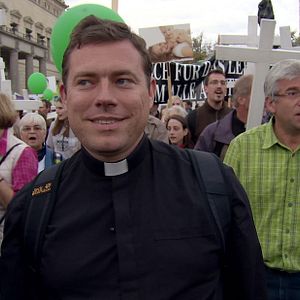 Bilder Die Temperatur des Willens