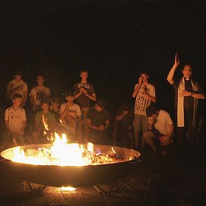 Bilder Die Temperatur des Willens