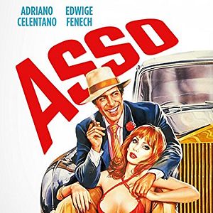 Bilder Asso - Ein himmlischer Spieler