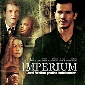 Bilder Imperium - Zwei Welten prallen aufeinander