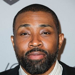 Bilder Cress Williams