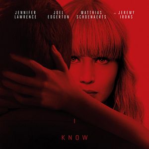 Bilder Red Sparrow