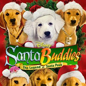 Bilder Santa Buddies - Auf der Suche nach Santa Pfote