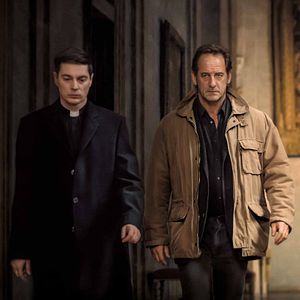 Bilder Vincent Lindon