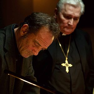 Bilder Vincent Lindon