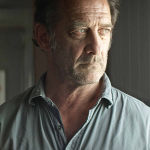 Bilder Vincent Lindon