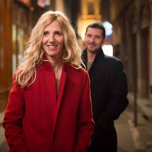 Bilder Sandrine Kiberlain