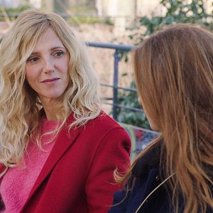 Bilder Sandrine Kiberlain