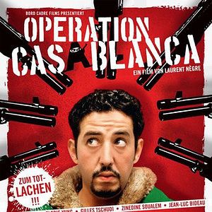 Bilder Operation Casablanca