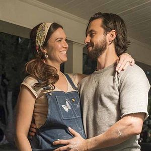 Bilder Milo Ventimiglia