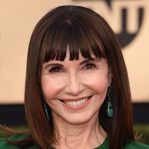 Bilder Mary Steenburgen