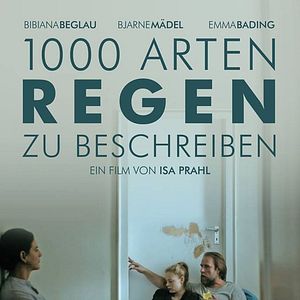 Bilder 1000 Arten Regen zu beschreiben