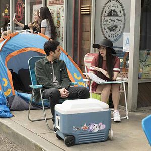 Bilder Alone Together