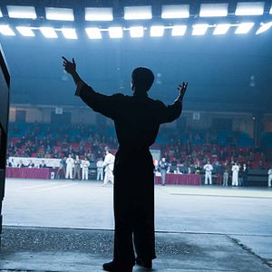 Bilder Birth Of The Dragon