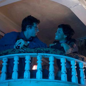 Bilder Callum Turner