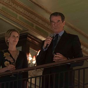 Bilder The Only Living Boy in New York