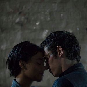 Bilder Callum Turner