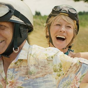 Bilder Corinna Harfouch