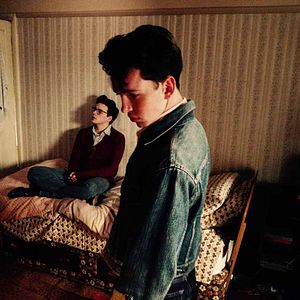 Bilder England Is Mine