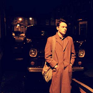 Bilder England Is Mine