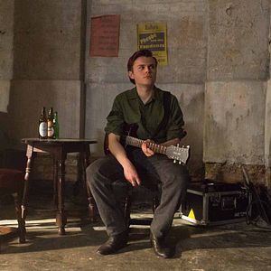 Bilder England Is Mine