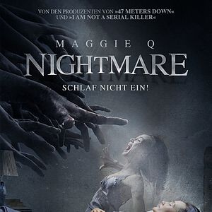 Bilder Nightmare - Schlaf nicht ein!