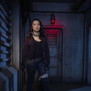 Bilder Ming-Na Wen