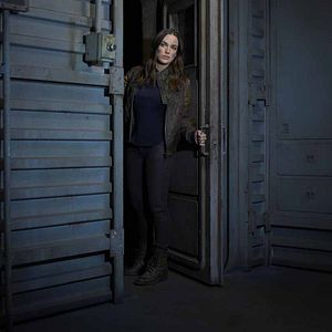 Bilder Elizabeth Henstridge