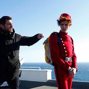 Bilder Alexandre Coffre