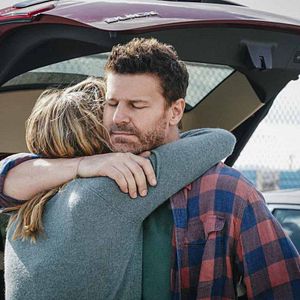 Bilder David Boreanaz