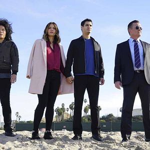 Bilder Robert Patrick