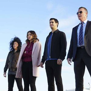 Bilder Robert Patrick